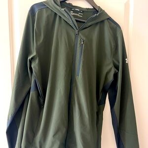 Under Armor Wind Breaker